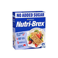 Sanitarium 欣善怡 Nutri-Brex全粒麦片 1.12kg