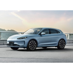 SERES 赛力斯 问界M5