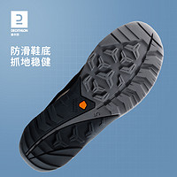 DECATHLON 迪卡侬 儿童户外徒步运动鞋 H765422