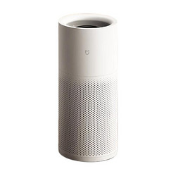 米家 CJSJSQ03XY 无雾加湿器 1200mL/h