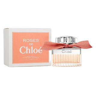 Chloé 蔻依 绯红低语女士淡香水 EDT 30ml