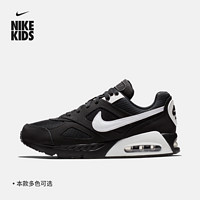 Nike耐克男童AIR MAX IVO大童运动鞋冬季气垫轻便缓震579995