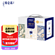 MENGNIU 蒙牛 特仑苏 谷粒牛奶全脂调制乳燕麦乳牛奶礼盒装250ml*10盒早餐奶