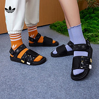 adidas 阿迪达斯 ORIGINALS Adilette Sandal 4.0 中性凉鞋 GX2185