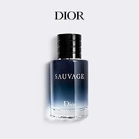 Dior 迪奥 旷野男士系列经典香沐浴露润肤乳木质香