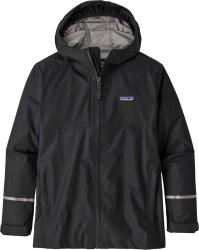 Patagonia 巴塔哥尼亚 Torrentshell 3L 男童冲锋衣