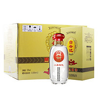 白云边 80年代 兼香53度 500mL 6瓶