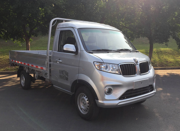 鑫源汽车 SRM 新海豚EV
