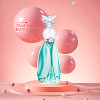 ANNA SUI 安娜苏 许愿精灵女士淡香水75ml 节日礼物