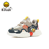 B.Duck 儿童加绒运动鞋