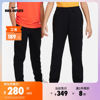耐克 NIKEOUTLETS 耐克 NIKE Air 大童长裤DX5130