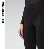 Calzedonia 女士紧身塑形中高腰简约牛仔裤MIP053