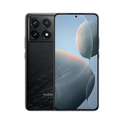 Redmi 红米 K70 Pro 5G智能手机 12GB+256GB