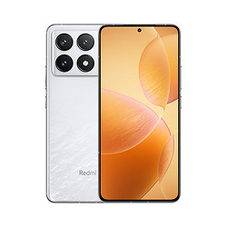 Redmi 红米 K70 Pro 第三代骁龙® 8  小米澎湃OS 第二代2K屏 120W+5000mAh  12GB+256GB