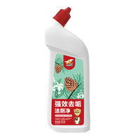 vewin威王洁厕液强效去除垢菌消臭灵松木橙花洁厕净500g马桶去味清洁剂