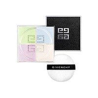 GIVENCHY 纪梵希 明星四宫格 散粉 #1百搭滤镜 12g