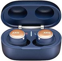 AKG 爱科技 入耳式耳机 USB连接 AKGN400BLK