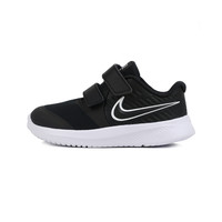 Nike耐克童鞋魔术贴运动鞋缓震舒适休闲鞋AT1803-001