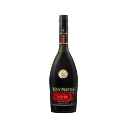 RÉMY MARTIN 人头马 VSOP优质香槟区干邑白兰地VSOP1000ml