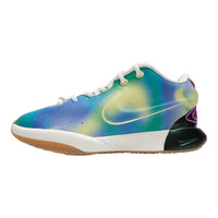 NIKE 耐克 大童鞋LEBRON詹姆斯篮球鞋实战训练鞋女鞋FN4305