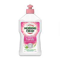 88VIP：morningfresh 晨新辰清餐具奶瓶超浓缩洗洁精350ml