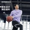 DECATHLON 迪卡侬 NBA卫衣运动休闲连帽套头衫秋冬保暖长袖运动服IVO3