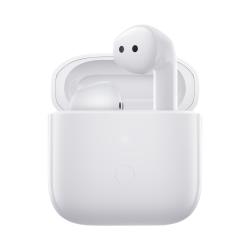 Redmi 红米 Buds 3 半入耳式真无线动圈降噪蓝牙耳机 白色