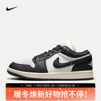 NIKE 耐克 AIR JORDAN 1 LOW SE AJ1女子运动鞋 FB9893-101 38.5