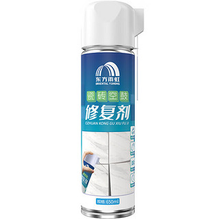 ORIENTAL YUHONG 东方雨虹 瓷砖空鼓修复剂 650ml