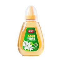 FUSIDO 福事多 洋槐蜂蜜500g 瓶装液态蜜蜂蜜 早餐牛奶代餐伴侣送礼礼品