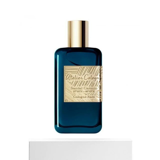 88VIP：欧珑 珍奇稀境-圣境檀韵 200ml