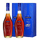 MARTELL 马爹利 VSOP名士500ml*2支干邑白兰地法国洋酒