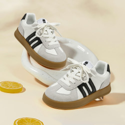 百丽童鞋_belle 百丽 男女童运动鞋多少钱-什么值得买