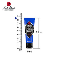 Jack Black JackBlack双效润肤乳清爽保湿防护14ml*1