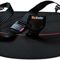 BeSafe 贝安适 Driving 孕妇腰带（带 ISOFIX）