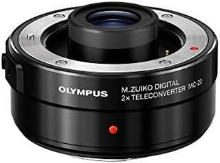 OLYMPUS 奥林巴斯 M.*ko Digital 2X 电话转换器 MC-20