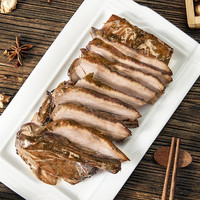 全聚德 熟食腊味 北京酱鸭 500g