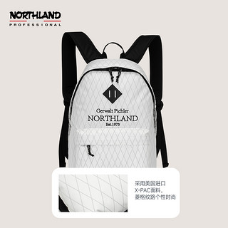 诺诗兰双肩背包男女春夏户外运动旅行大容量背包NZBBT0105S