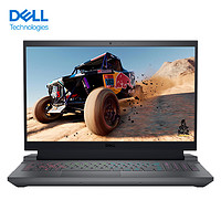 DELL 戴尔 游匣G15 5530-R3746B 15.6英寸游戏本(16G 1T)黑