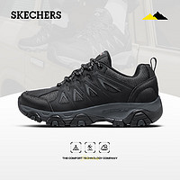 SKECHERS 斯凯奇 男士户外徒步鞋登山鞋