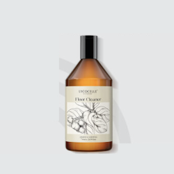 LYCOCELLE 精油地板清洁剂 750ml