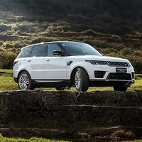 Land Rover 路虎 揽胜运动版新能源