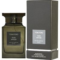 TOM FORD 珍华乌木香水 EDP 100ml