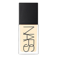 NARS 娜斯 超方瓶流光美肌粉底液 30ml Gobi