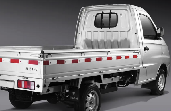 srm 鑫源汽车 金杯t20