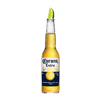 Corona 科罗娜 墨西哥风味啤酒 330ml*12瓶 整箱装