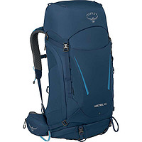 OSPREY Kestrel 男子登山包 48L