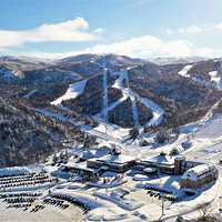 日元跌跌不休！去北海道滑雪的好时候，2家CM新店大促！Club Med Kiroro Peak&Club; Med Kiroro Grand 5晚连住一价全包套餐