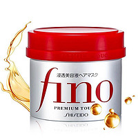 Fino 芬浓 浓透润美容液发膜230g