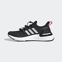 adidas 阿迪达斯 女鞋秋季女子运动轻便缓震软底跑鞋EG5210